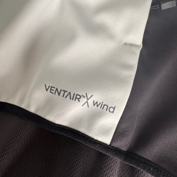 CRAFT Canada CORE Glide Block Jacket M-Chestnut/Slate Mens sz L - Picture 8 of 12